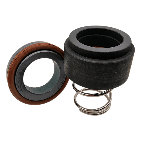 0100 M2N T/CarSicN/G4 торцовое уплотнение